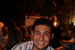 Friday Night at Byblos Old Souk, Part 1 of 3